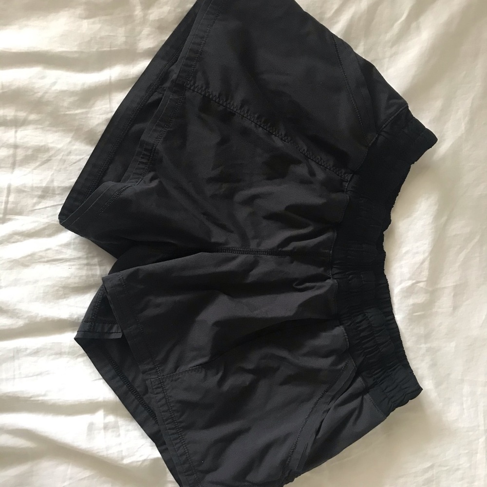 Lululemon Running Short